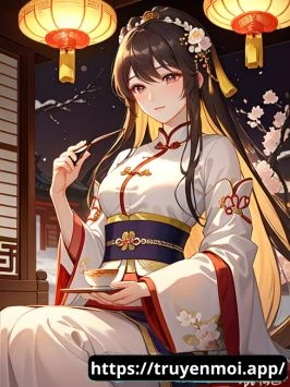 Hoàng Đế Của Ta - Nhất Lê