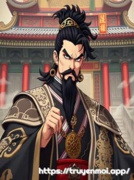 Hoàng Đế Hắc Hóa
