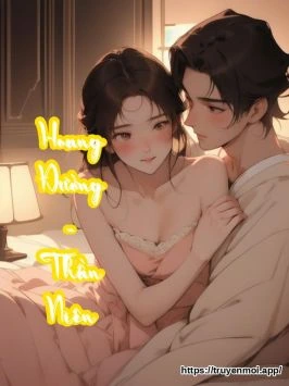 Bìa truyện Hoang Đường - Thần Niên