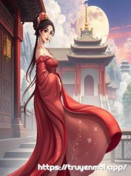 Hoàng Gia Tiểu Kiều Phi