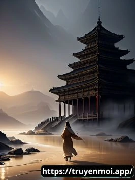Hoàng Hà Quỷ Quan