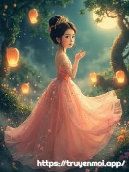 Hoàng Hậu Ác Độc