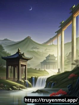 Hoàng Hậu Bị Vứt Bỏ