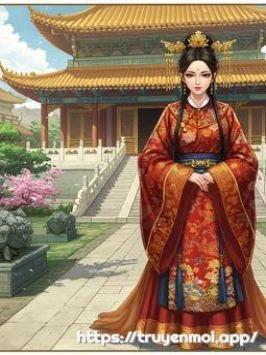Hoàng Hậu Chiêu Hiền Của Thuận Đế
