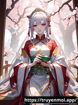 Hoàng Hậu Chính Là Thiên Hạ