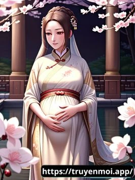 Hoàng Hậu Có Thai, Hoàng Đế Tiếp Tục Xông Hương