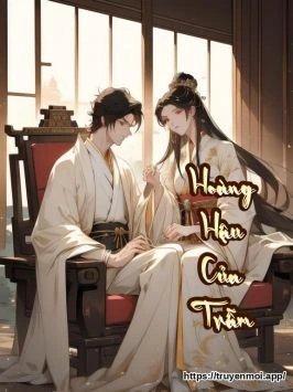 Hoàng Hậu Của Trẫm
