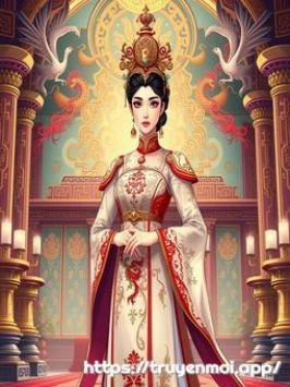 Hoàng Hậu Đè Bẹp Hoàng Thượng