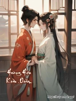 Hoàng Hậu Kiều Diễm