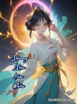 Hoàng Hậu Lắm Chiêu