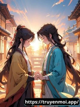 Hoàng Hậu Lười Mặc Viên