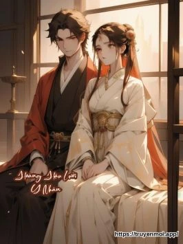 Hoàng Hậu Lười Y Nhân