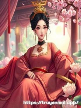 Hoàng Hậu Lười