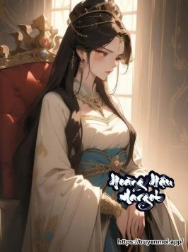 Hoàng Hậu Margot