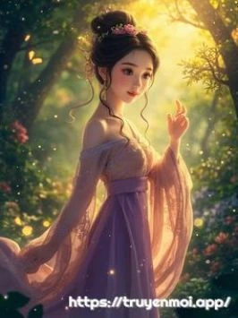 Hoàng Hậu Mặt Dày Của Trẫm!