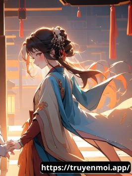 Hoàng Hậu Ngỗ Nghịch