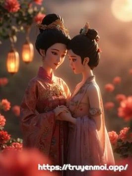 Hoàng Hậu, Người Có Nguyện Cùng Tôi Về Tương Lai - Đại Ngu Hải Đường
