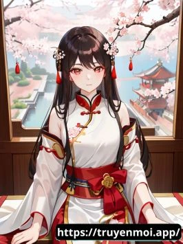 Hoàng Hậu Nhát Gan