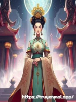 Hoàng Hậu Nương Nương Đích Năm Xu Đặc Hiệu