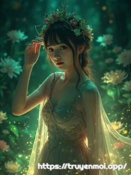 Hoàng Hậu Phúc Hắc Của Trẫm