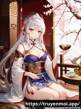 Hoàng Hậu Quá Chính Trực
