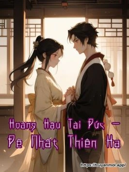Hoàng Hậu Tài Đức - Đệ Nhất Thiên Hạ