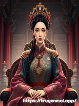 Hoàng Hậu Tấu Biển Hoàng Thượng