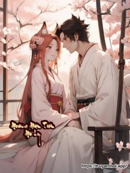 Hoàng Hậu Tiểu Hồ Ly