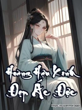 Hoàng Hậu Xinh Đẹp Ác Độc