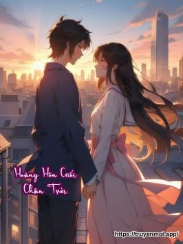 Hoàng Hôn Cuối Chân Trời