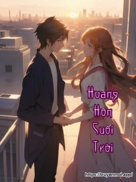 Hoàng Hôn Cuối Trời
