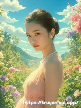 Hoàng Hôn Trong Cơn Mưa