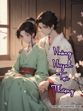 Hoàng Huynh Tại Thượng