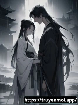 Bìa truyện Hoàng Huynh