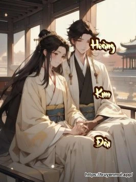 Hoàng Kim Đài