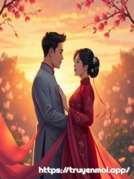 Hoàng Kim Đích Tình Nhân