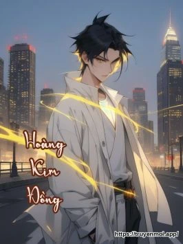 Hoàng Kim Đồng