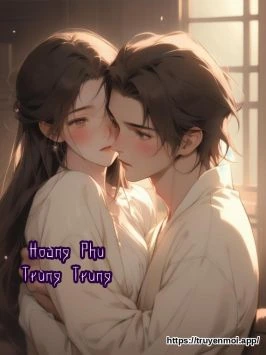Hoàng Phu Trùng Trùng