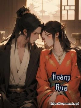 Hoàng Qua
