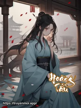 Hoàng Tẩu