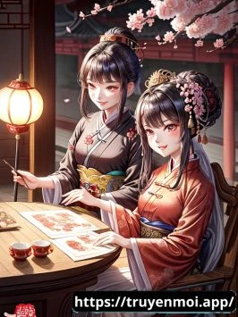 Hoàng Thành Có Bảo Châu