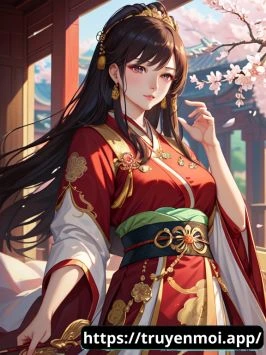 Hoàng Thượng Có Ý Với Ta