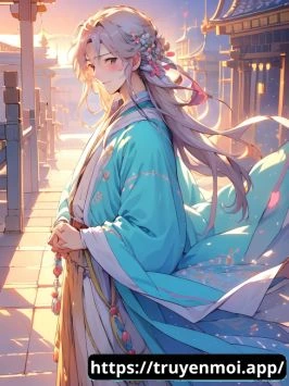 Hoàng Thượng Đừng Nghịch!