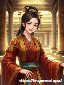 Hoàng Thượng Không Thể Ăn Ta