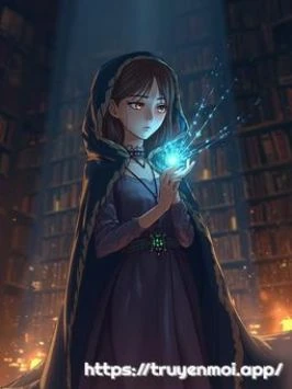 Hoàng Thượng Là Của Vương Phi!!!