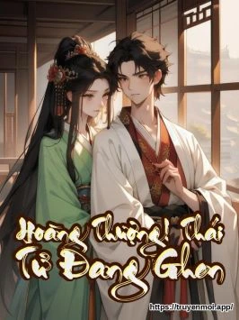 Hoàng Thượng! Thái Tử Đang Ghen