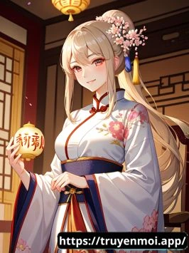Hoàng Thượng Thay Ta Trạch Đấu
