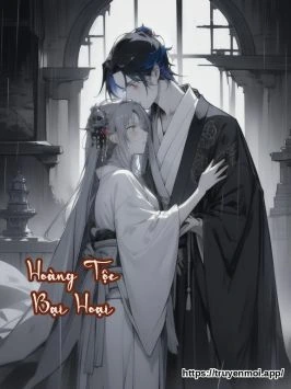 Hoàng Tộc Bại Hoại