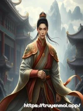 Hoàng Tộc Đại Chu