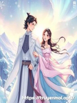 Hoàng Tử Băng Và Công Chúa Đa Tính Cách
